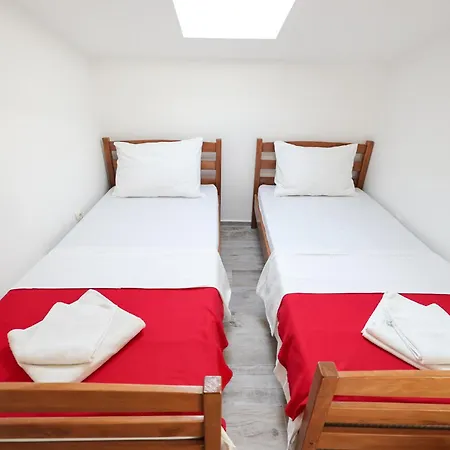 Rooms Malic Petrcane Room photo
