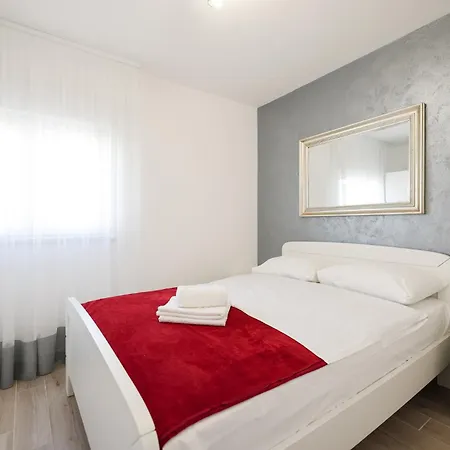 Rooms Malic Petrcane Room photo