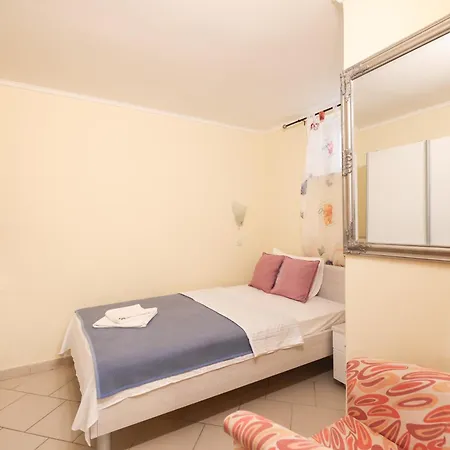 Rooms Malic Petrcane Room photo