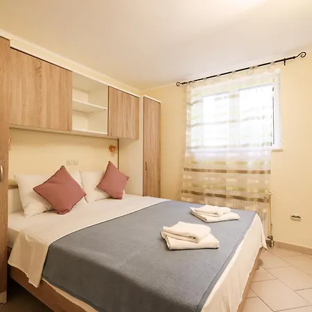 Rooms Malic Petrcane Room photo