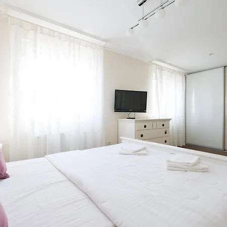 Rooms Malic Petrcane Room photo