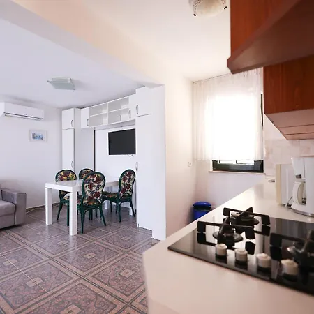 Rooms Malic Petrcane Room photo