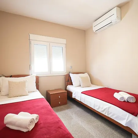 Rooms Malic Petrcane Room photo