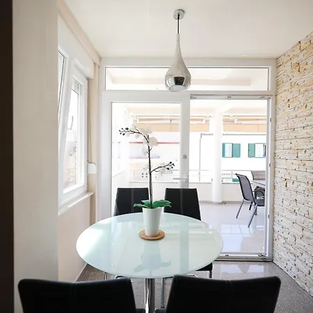 Rooms Malic Petrcane Room photo