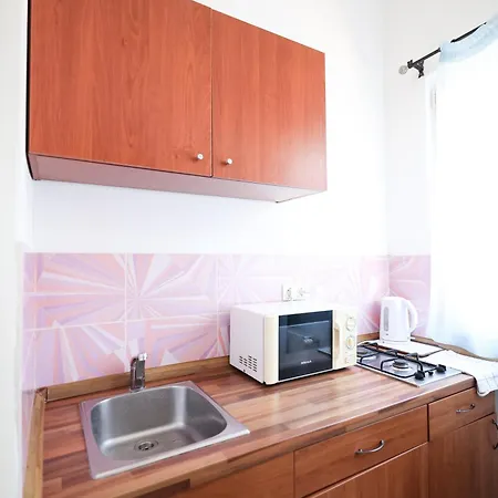 Rooms Malic Petrcane Room photo