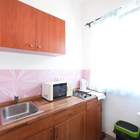Rooms Malic Petrcane Room photo