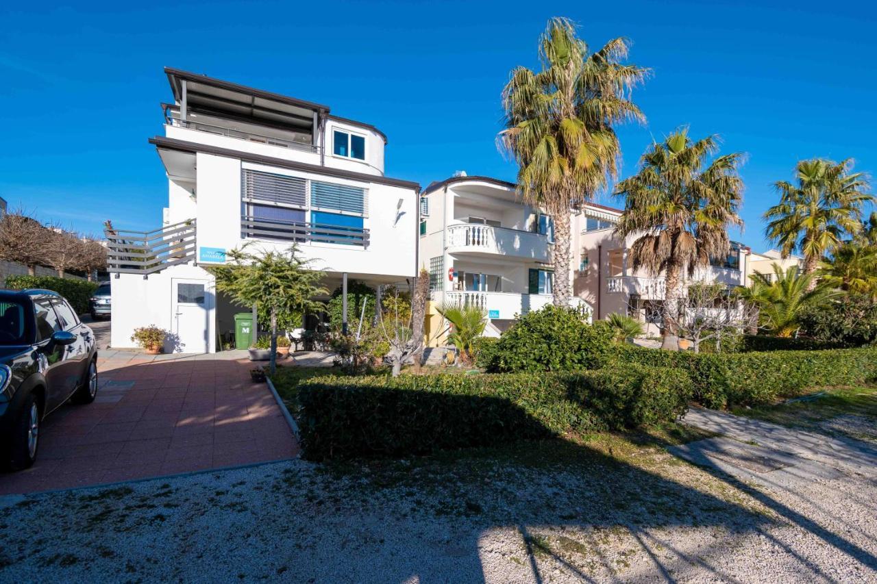 Apartment Malic