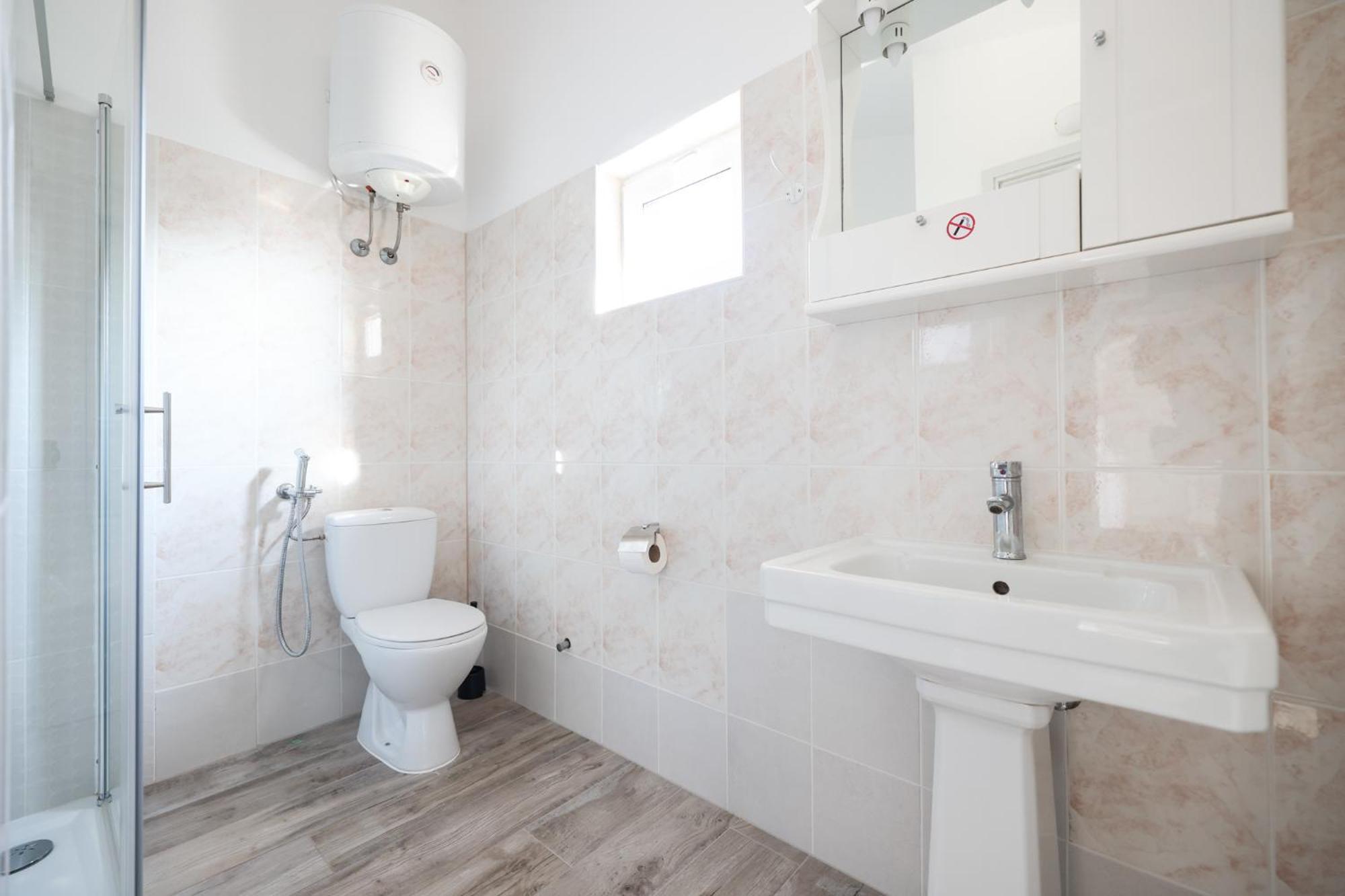 Apartment Malic *