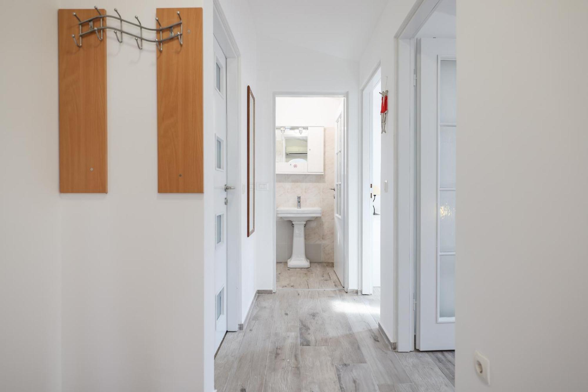 Apartment Malic Petrcane
