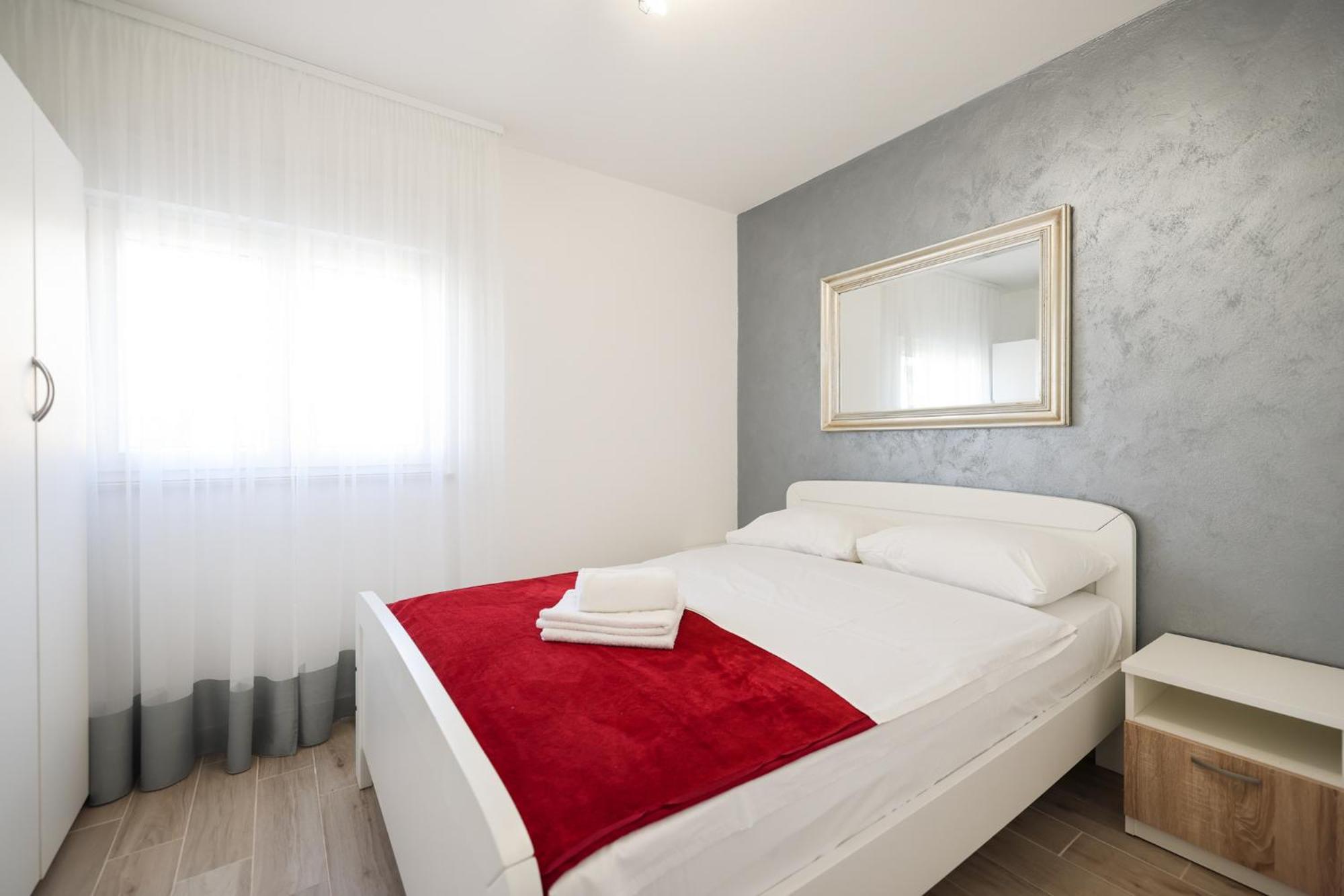 Malic Apartment