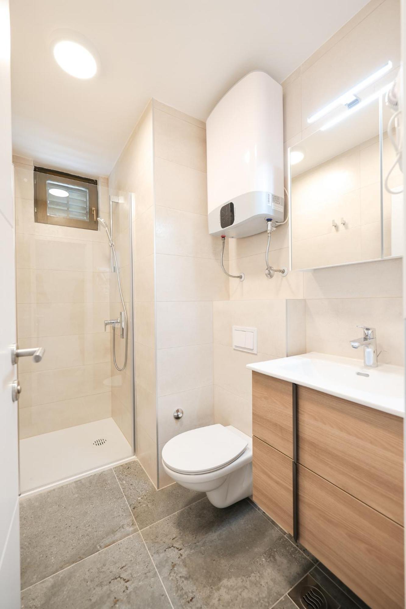Apartment Malic