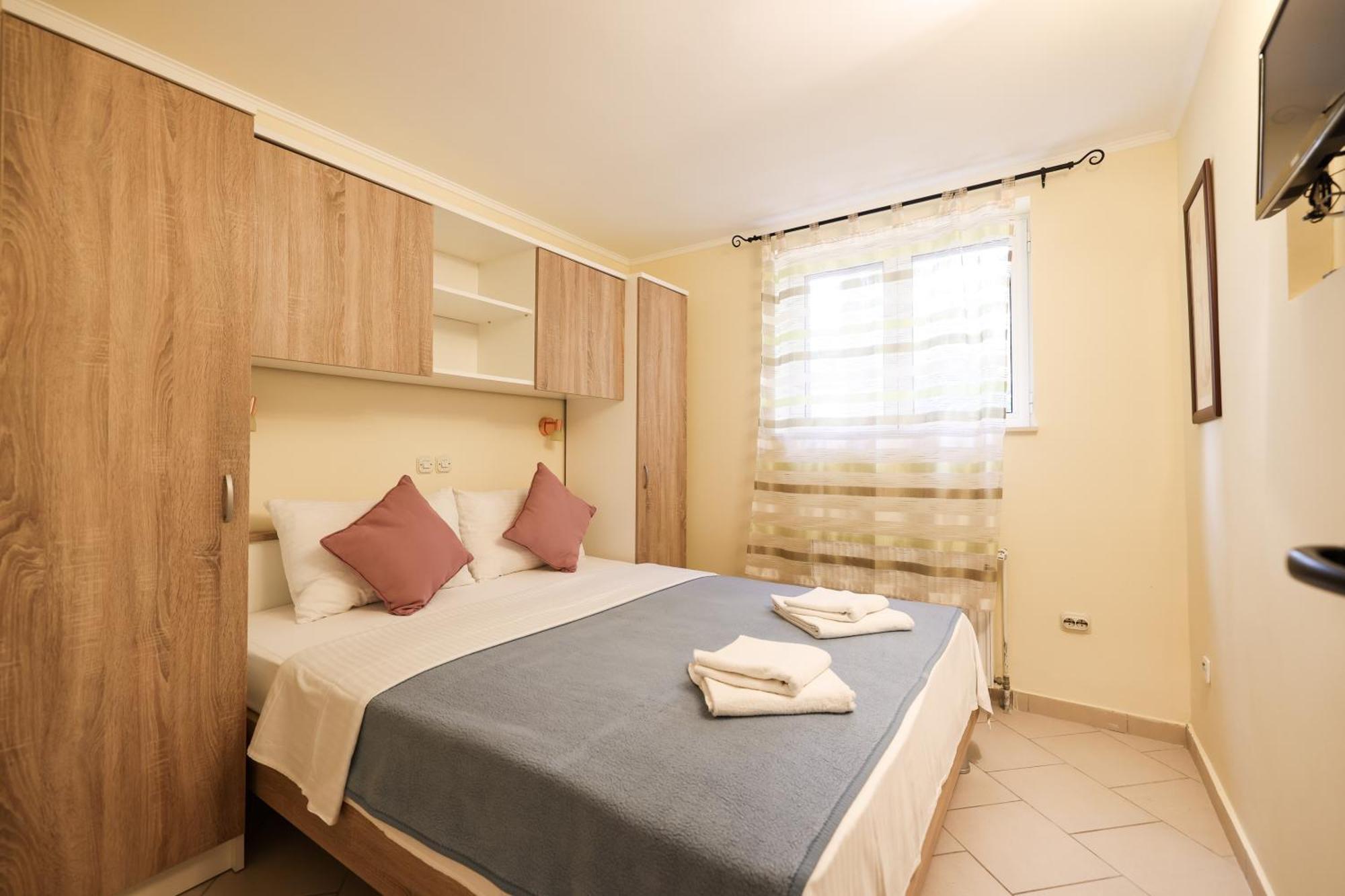 Malic Apartment