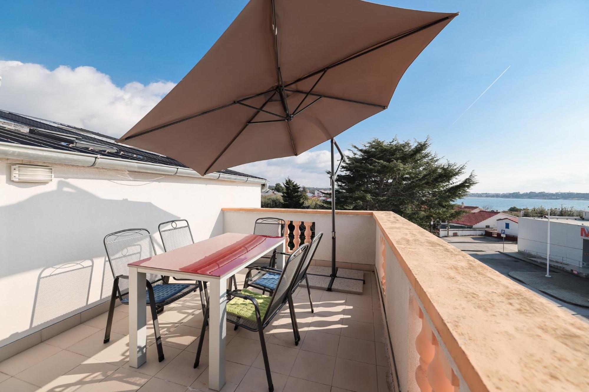Apartment Malic