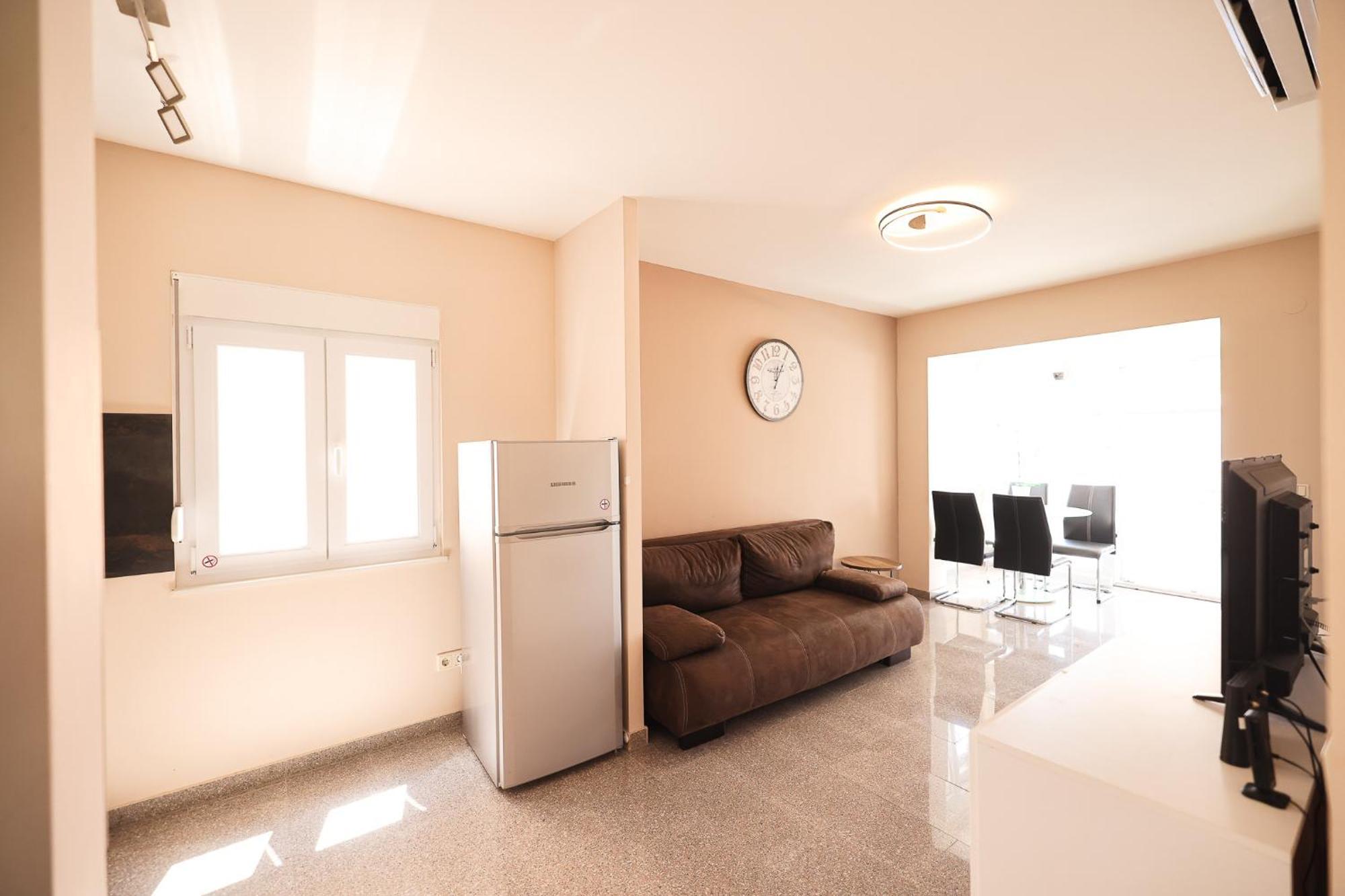 Apartment Malic
