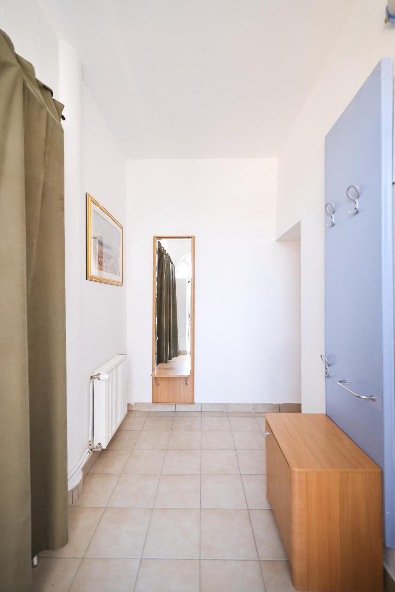 Malic Apartment