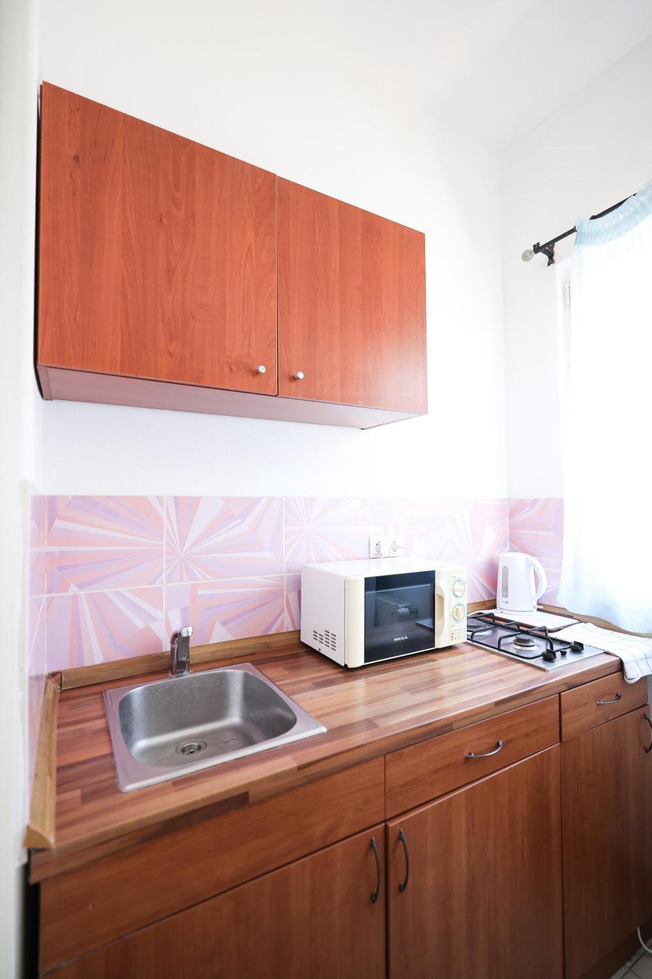 Malic Apartment