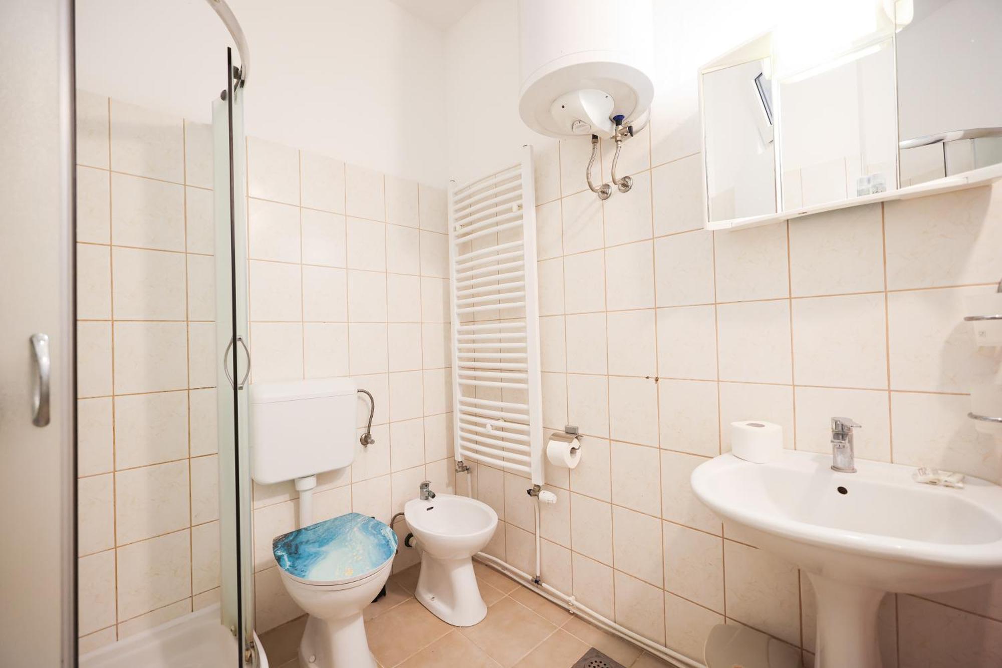 Apartment Malic *