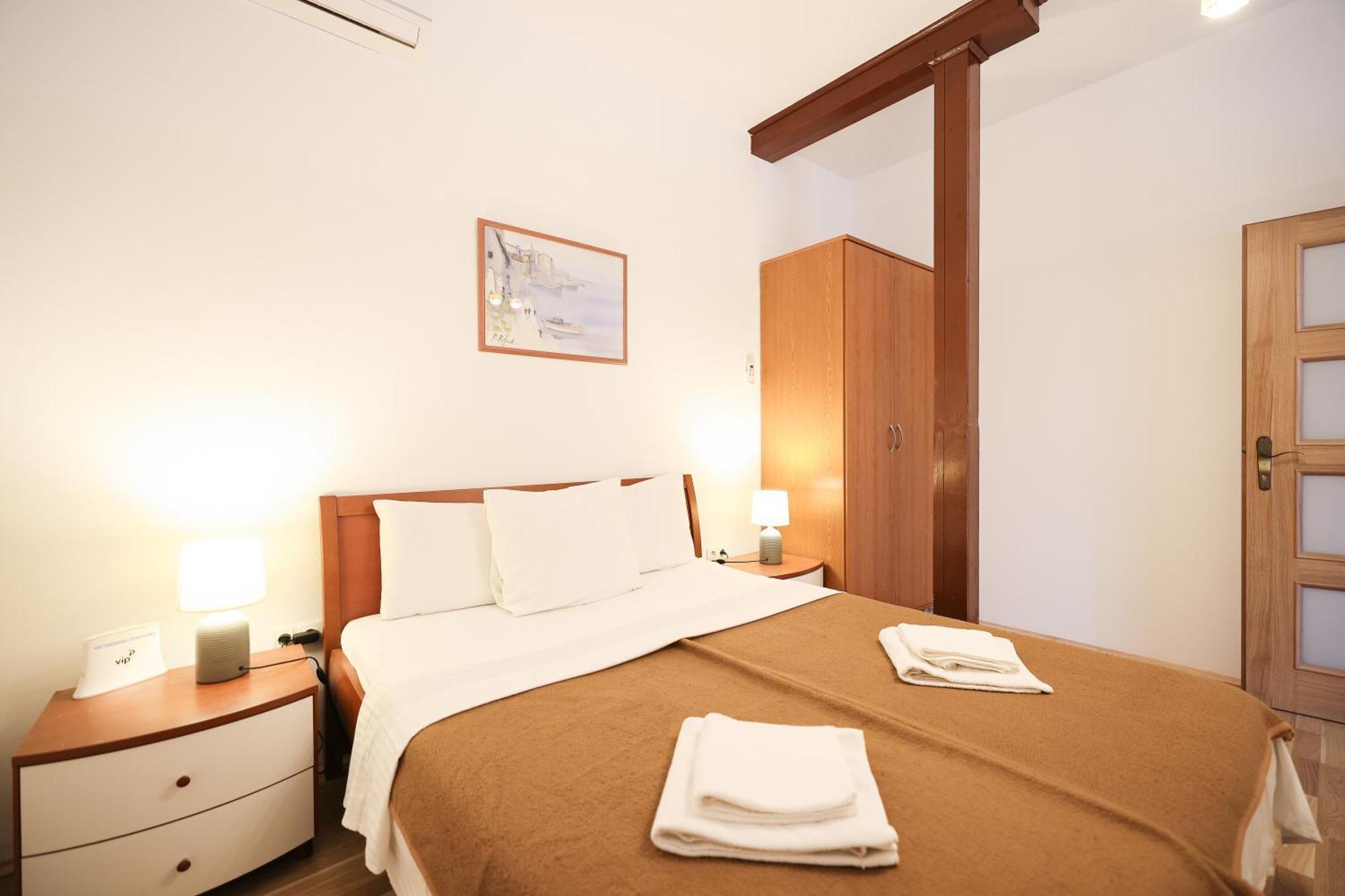 Apartment Malic *