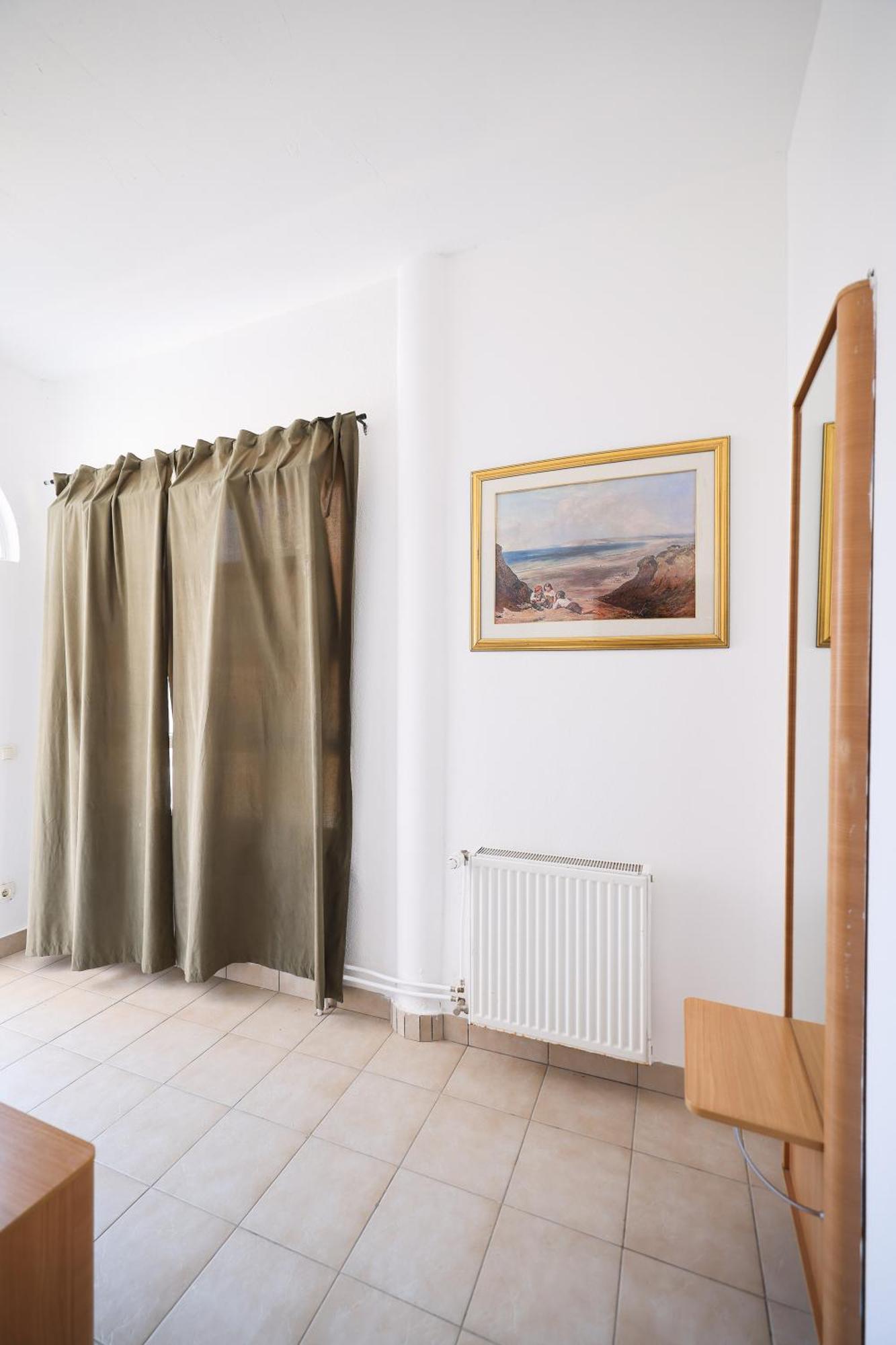 Apartment Malic